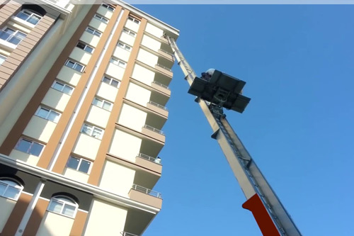 Ankara Evden Eve Nakliyat